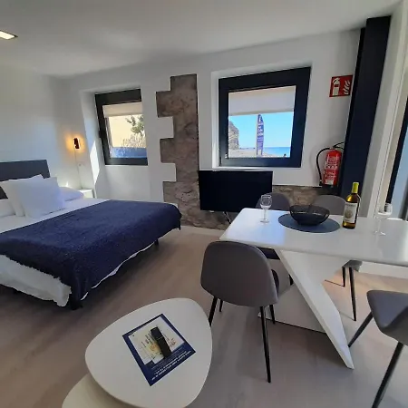 Apartment Sebastian I