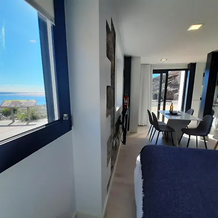 Apartment Sebastian I San Nicolas